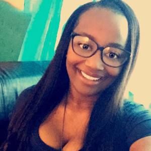 Meet your Posher, Tneisha